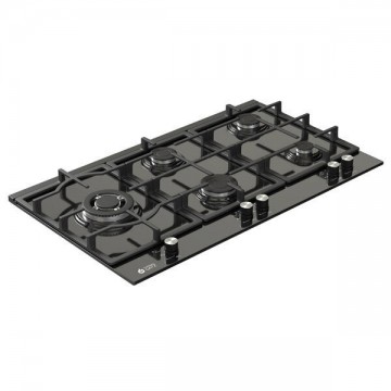 Thermogatz TGS 9490 GL Εστία Φυσικού Αερίου Αυτόνομη 86x52εκ.